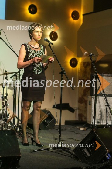 Mednarodni gala večer društva Sila