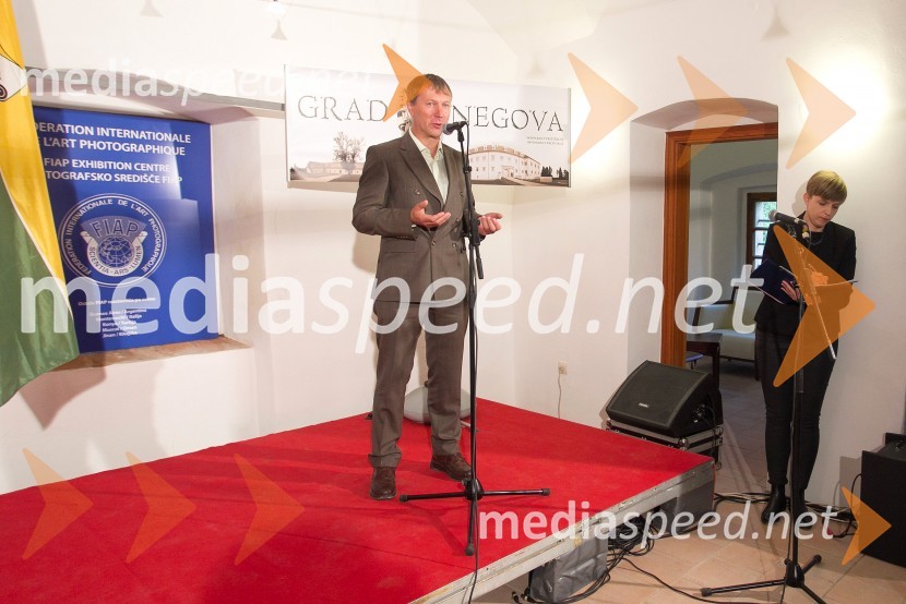  Stanislav Rojko, župan, občina Gornja RadgonaFotograd Negova, otvoritev