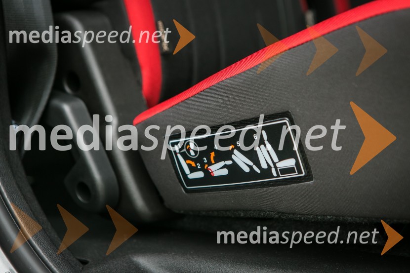 Fiat Doblo Cargo, slovenska predstavitev