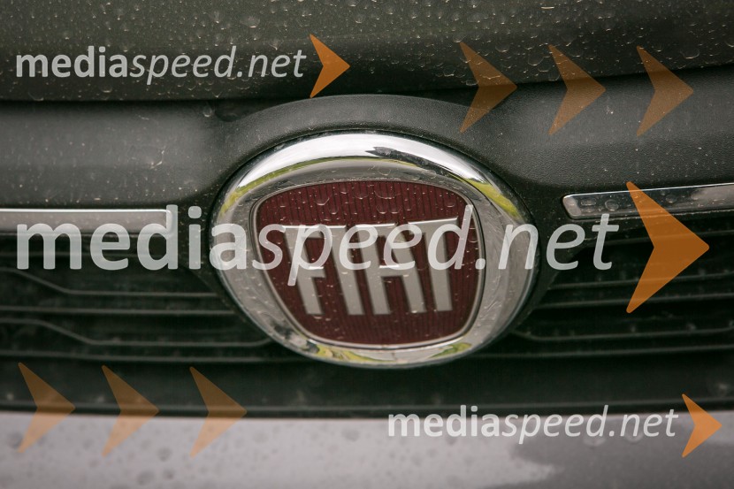 Fiat Doblo Cargo, slovenska predstavitev