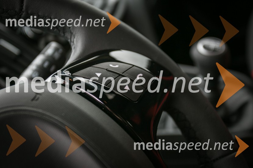 Fiat Doblo Cargo, slovenska predstavitev