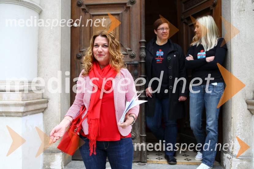  Koraljka Čeh, mentorica učencev OŠ Janka Padežnika MariborPrevzeli smo muzej, Muzej narodne osvoboditve Maribor