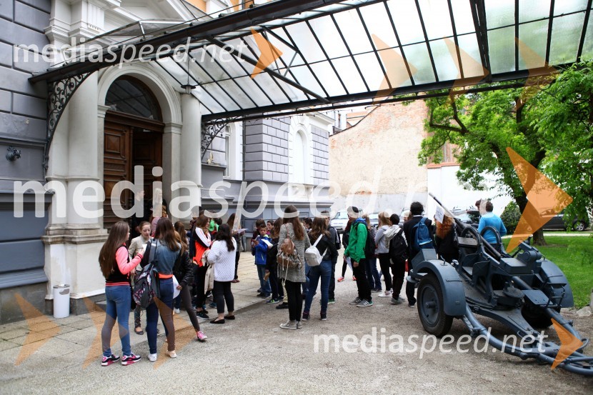 Prevzeli smo muzej, Muzej narodne osvoboditve MariborPrevzeli smo muzej, Muzej narodne osvoboditve Maribor