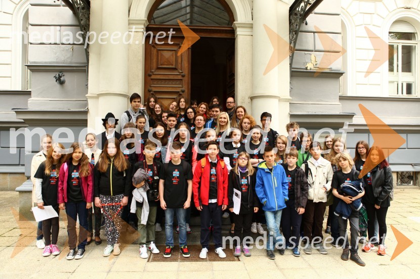 Prevzeli smo muzej, Muzej narodne osvoboditve MariborPrevzeli smo muzej, Muzej narodne osvoboditve Maribor