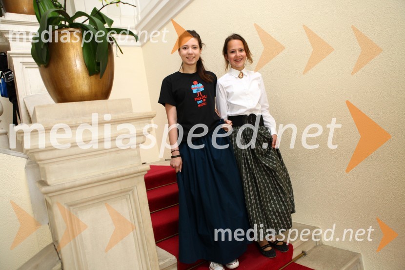 Prevzeli smo muzej, Muzej narodne osvoboditve Maribor