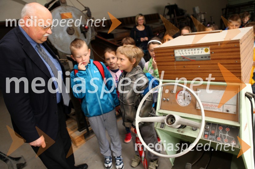  Marjan Matjašič, muzejski svetovalec, Muzej narodne osvoboditve MariborPrevzeli smo muzej, Muzej narodne osvoboditve Maribor