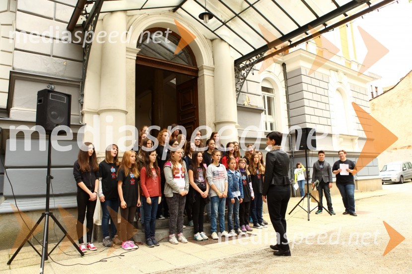 Prevzeli smo muzej, Muzej narodne osvoboditve MariborPrevzeli smo muzej, Muzej narodne osvoboditve Maribor