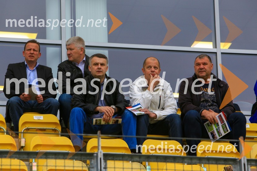 Univerza v Ljubljani premagala nogometno ekipo Univerze v Mariboru