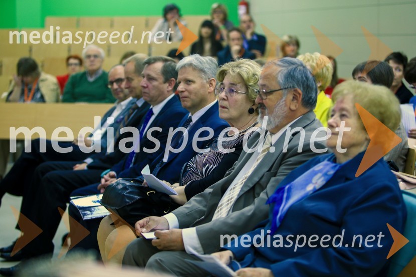 16. mednarodna slavistična konferenca, Univerza v Mariboru