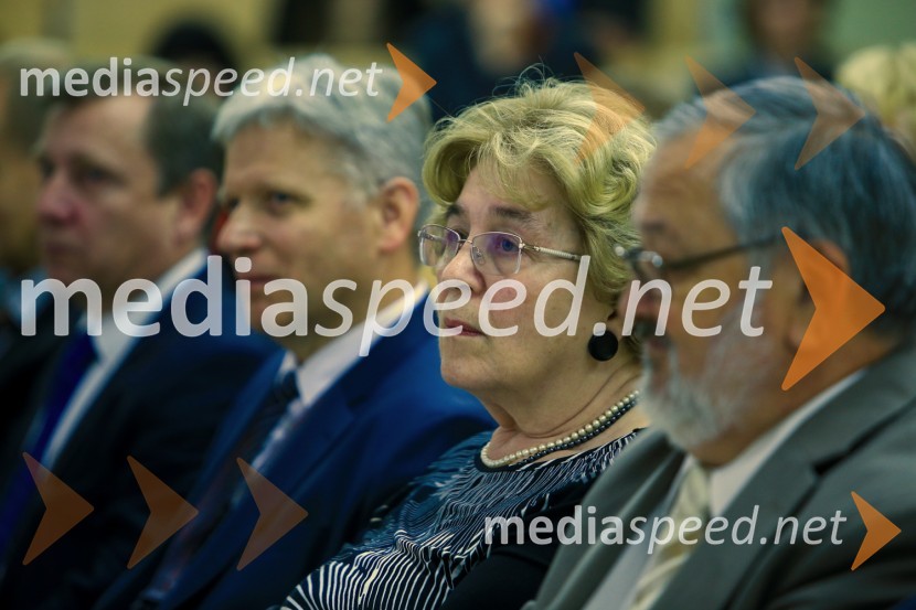 16. mednarodna slavistična konferenca, Univerza v Mariboru