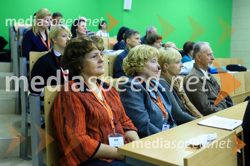 16. mednarodna slavistična konferenca, Univerza v Mariboru