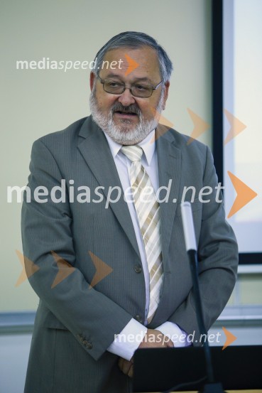 prof. dr. Igor Tičar, rektor, Univerza v Mariboru16. mednarodna slavistična konferenca, Univerza v Mariboru