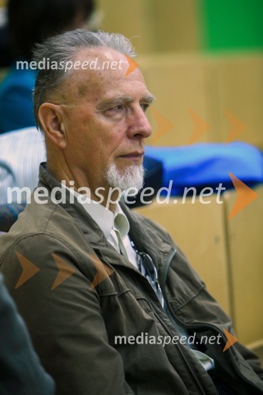 16. mednarodna slavistična konferenca, Univerza v Mariboru