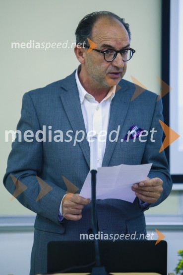 16. mednarodna slavistična konferenca, Univerza v Mariboru