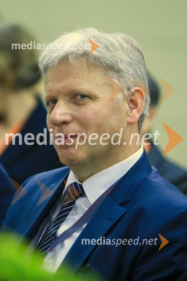 16. mednarodna slavistična konferenca, Univerza v Mariboru