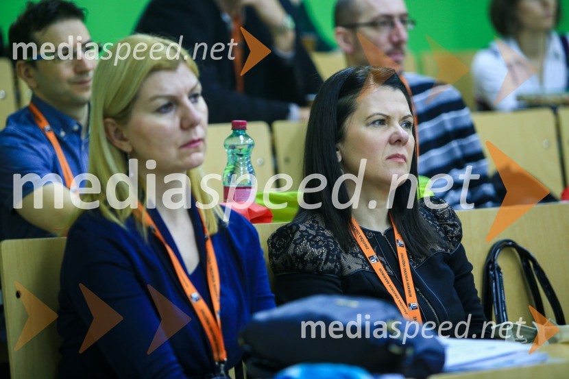 16. mednarodna slavistična konferenca, Univerza v Mariboru