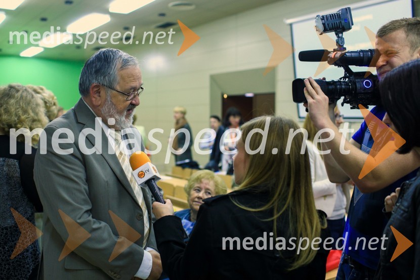 16. mednarodna slavistična konferenca, Univerza v Mariboru