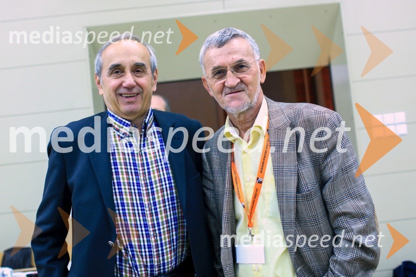 16. mednarodna slavistična konferenca, Univerza v Mariboru