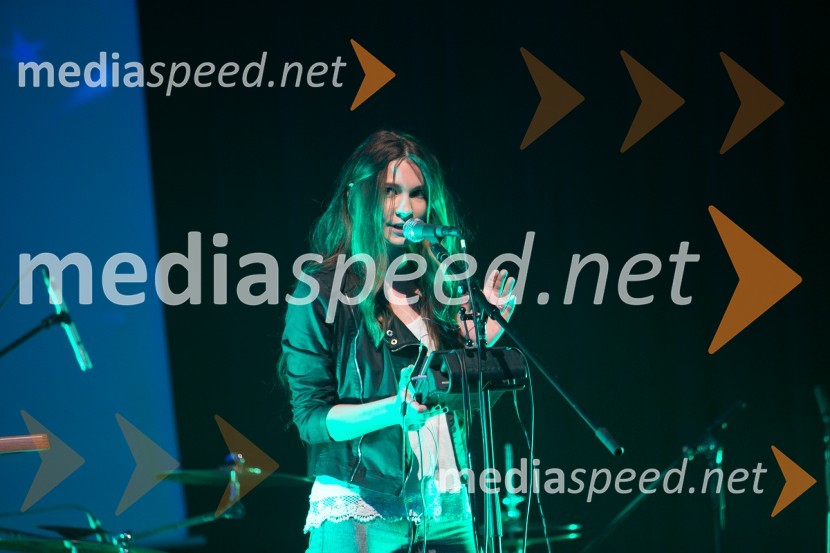  Sara Renar20. Slovenska marketinška konferenca