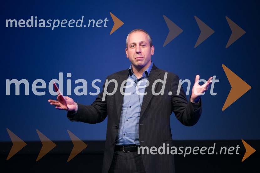  Darko Dujić, DMS, Ceneje.si20. Slovenska marketinška konferenca