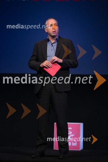  Darko Dujić, DMS, Ceneje.si20. Slovenska marketinška konferenca