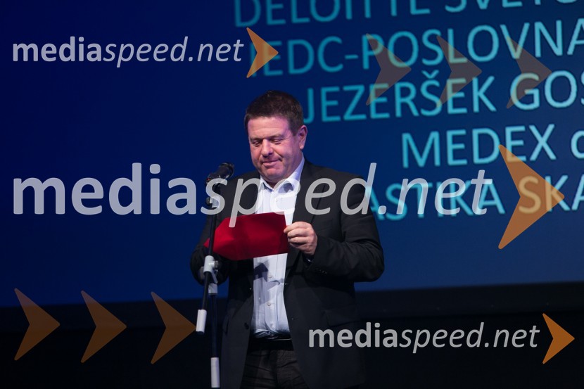  Peter  Frankl, direktor in urednik, časnik Finance20. Slovenska marketinška konferenca