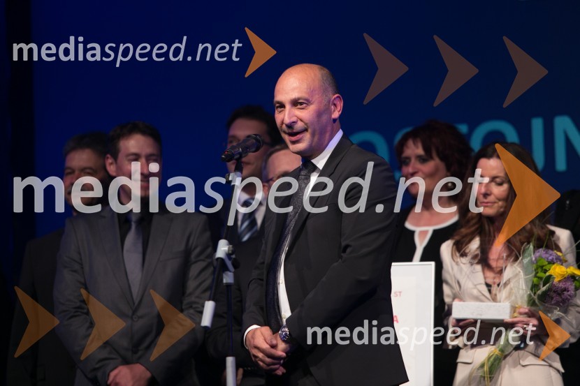 20. Slovenska marketinška konferenca