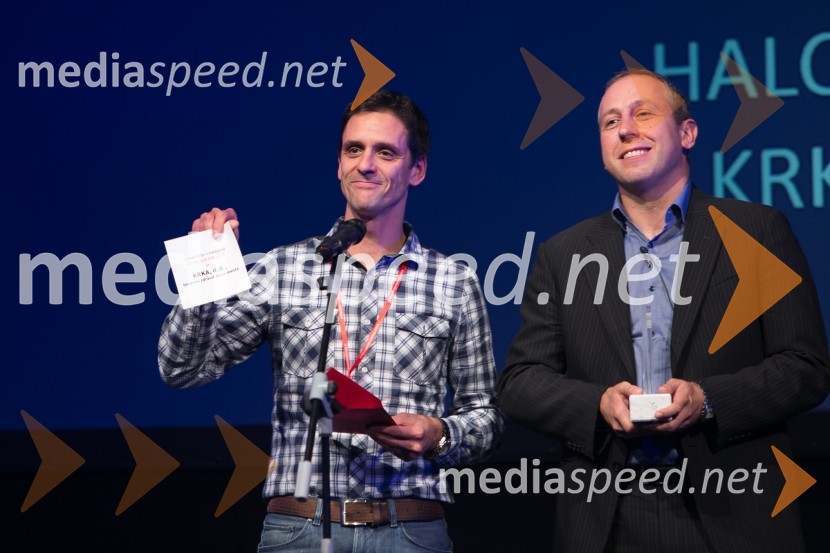 20. Slovenska marketinška konferenca