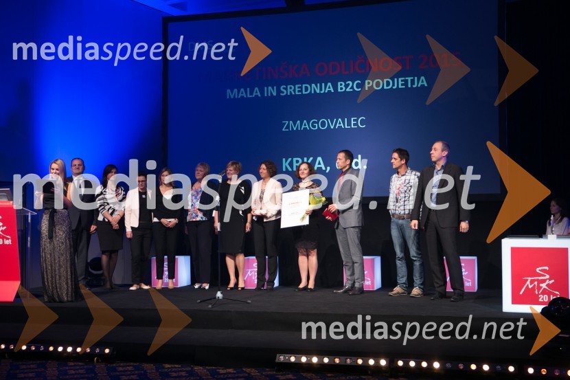 20. Slovenska marketinška konferenca