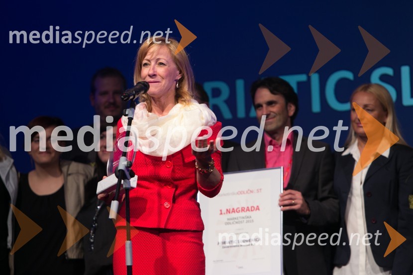 20. Slovenska marketinška konferenca