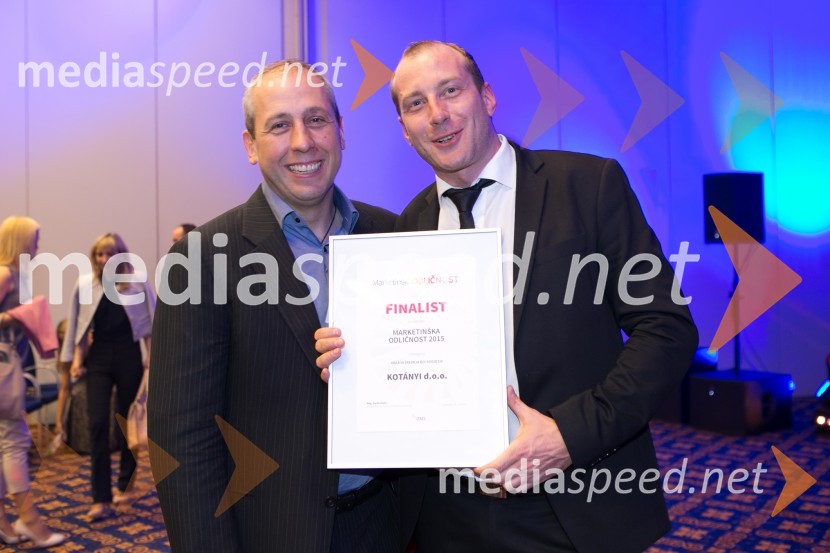  Darko Dujić, DMS, Ceneje.si;  ... 20. Slovenska marketinška konferenca