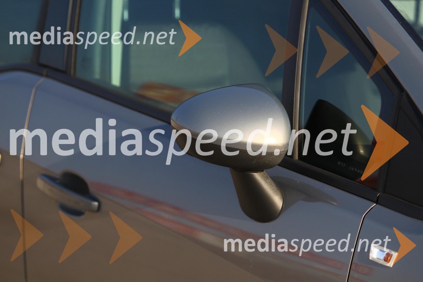 Opel Meriva 1.4 Turbo 88 kW EnjoyOpel Meriva 1.4 Turbo 88 kW Enjoy, mediaspeed test