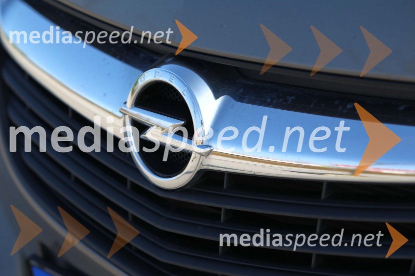 Opel Meriva 1.4 Turbo 88 kW EnjoyOpel Meriva 1.4 Turbo 88 kW Enjoy, mediaspeed test