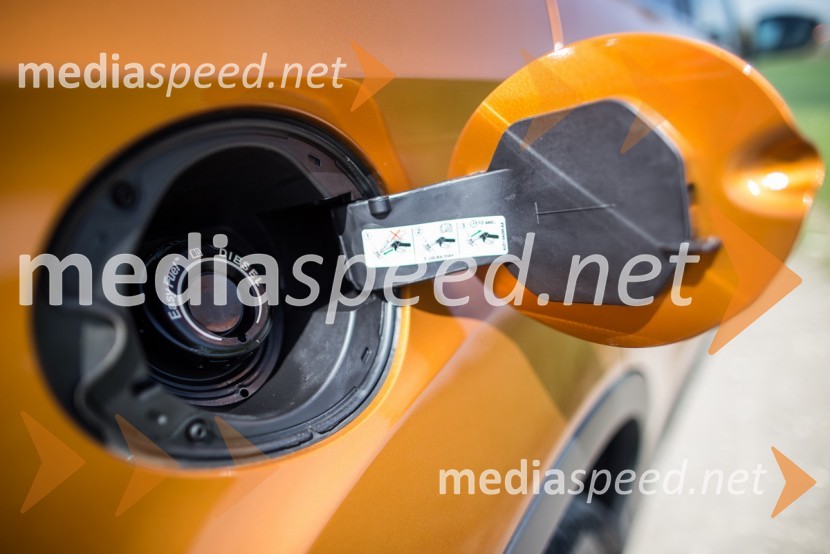 Ford Kuga 2.0 TDCI TitaniumFord Kuga 2.0 TDCI Titanium, mediaspeed test