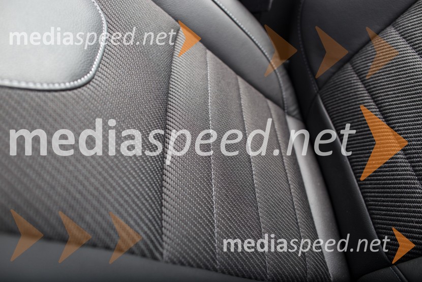 Ford Kuga 2.0 TDCI TitaniumFord Kuga 2.0 TDCI Titanium, mediaspeed test