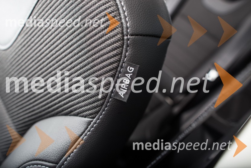 Ford Kuga 2.0 TDCI TitaniumFord Kuga 2.0 TDCI Titanium, mediaspeed test