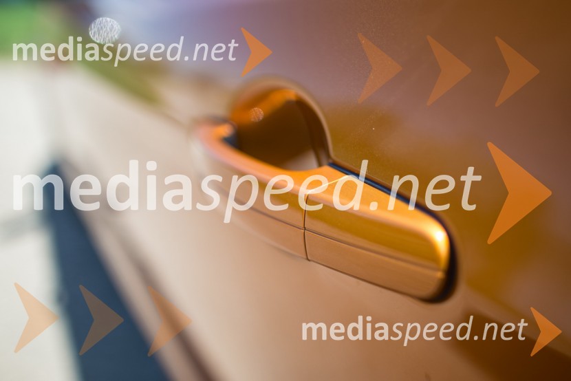 Ford Kuga 2.0 TDCI TitaniumFord Kuga 2.0 TDCI Titanium, mediaspeed test