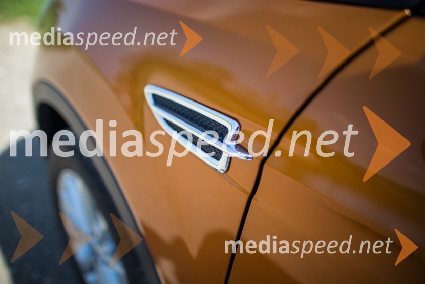 Ford Kuga 2.0 TDCI TitaniumFord Kuga 2.0 TDCI Titanium, mediaspeed test