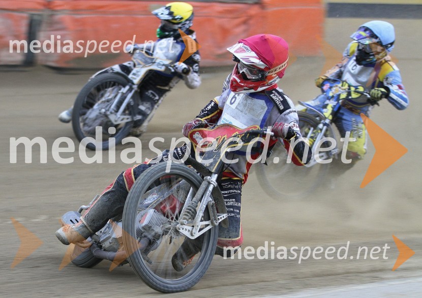  Aleksander Čonda, ST LendavaZvezde evropskega speedwaya v Lendavi