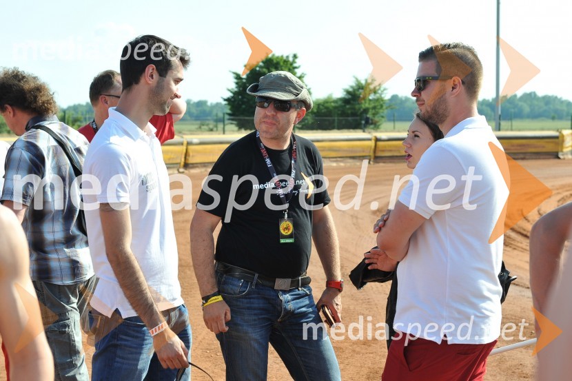 Speedway, European Challenge, Lendava, odpovedana dirka