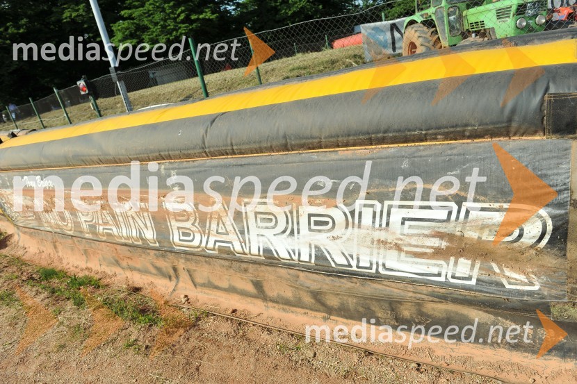 Speedway, European Challenge, Lendava, odpovedana dirkaSpeedway, European Challenge, Lendava, odpovedana dirka