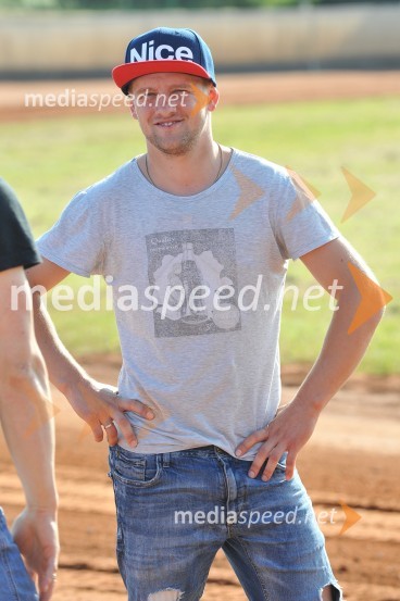 Speedway, European Challenge, Lendava, odpovedana dirka