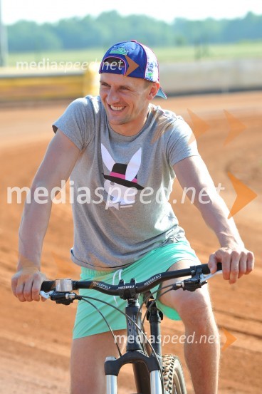 Speedway, European Challenge, Lendava, odpovedana dirka