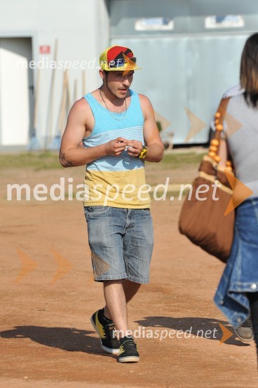 Speedway, European Challenge, Lendava, odpovedana dirka