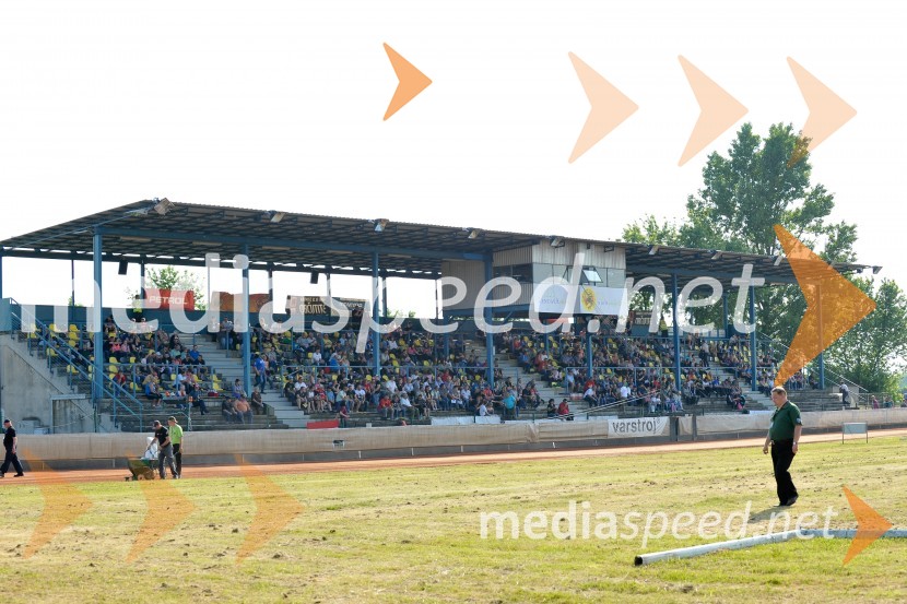 Speedway, European Challenge, Lendava, odpovedana dirkaSpeedway, European Challenge, Lendava, odpovedana dirka