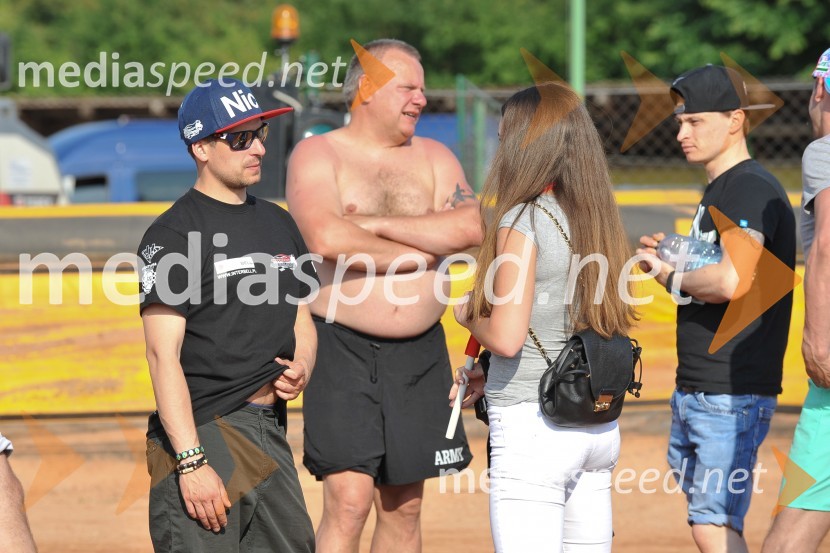 Speedway, European Challenge, Lendava, odpovedana dirka