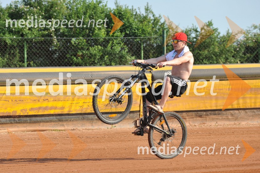 Speedway, European Challenge, Lendava, odpovedana dirka