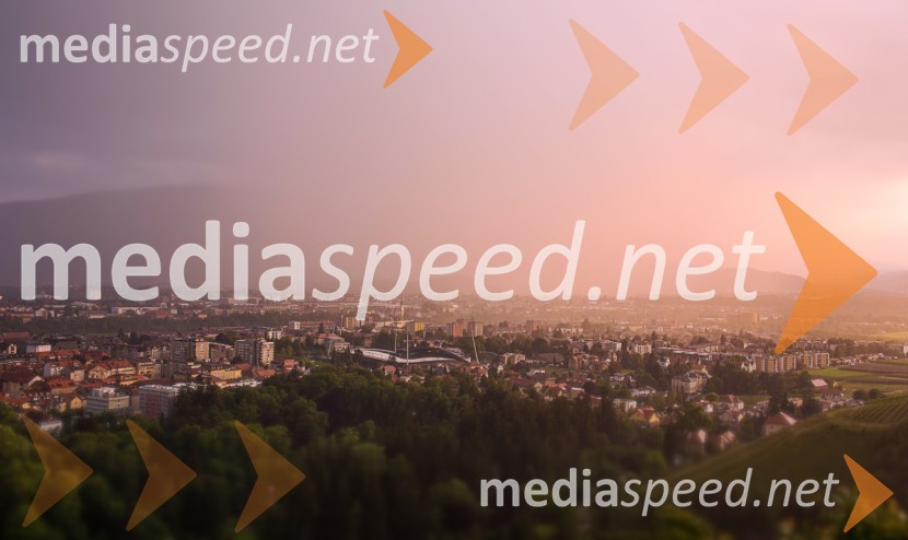 MariborZlata ura v Mariboru