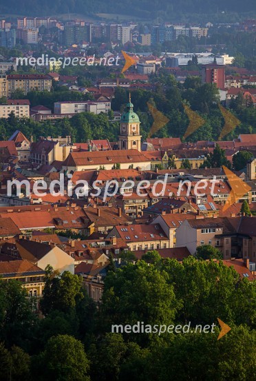 MariborZlata ura v Mariboru