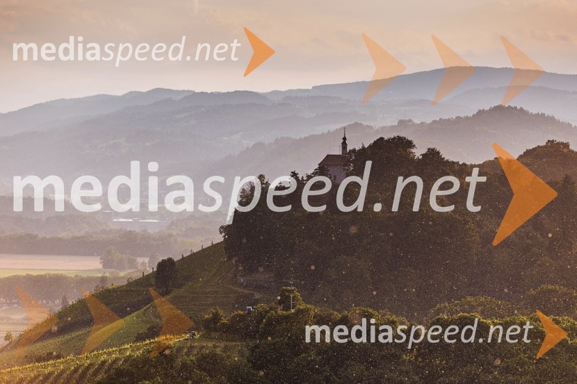 Maribor, KalvarijaZlata ura v Mariboru